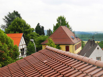 Be my valentine - Romantik in der Pfalz