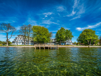 „Kleine Auszeit“ an der Müritz 