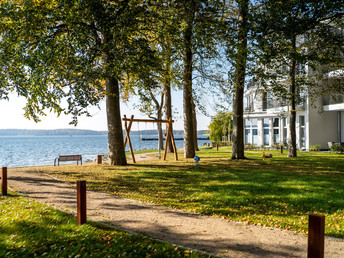 Eile mit Weile - Radtour an der Müritz