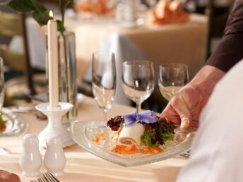 Kurzurlaub in Schwerin inkl. 1 x Abendessen