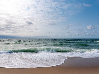 Urlaubsreif auf Sylt