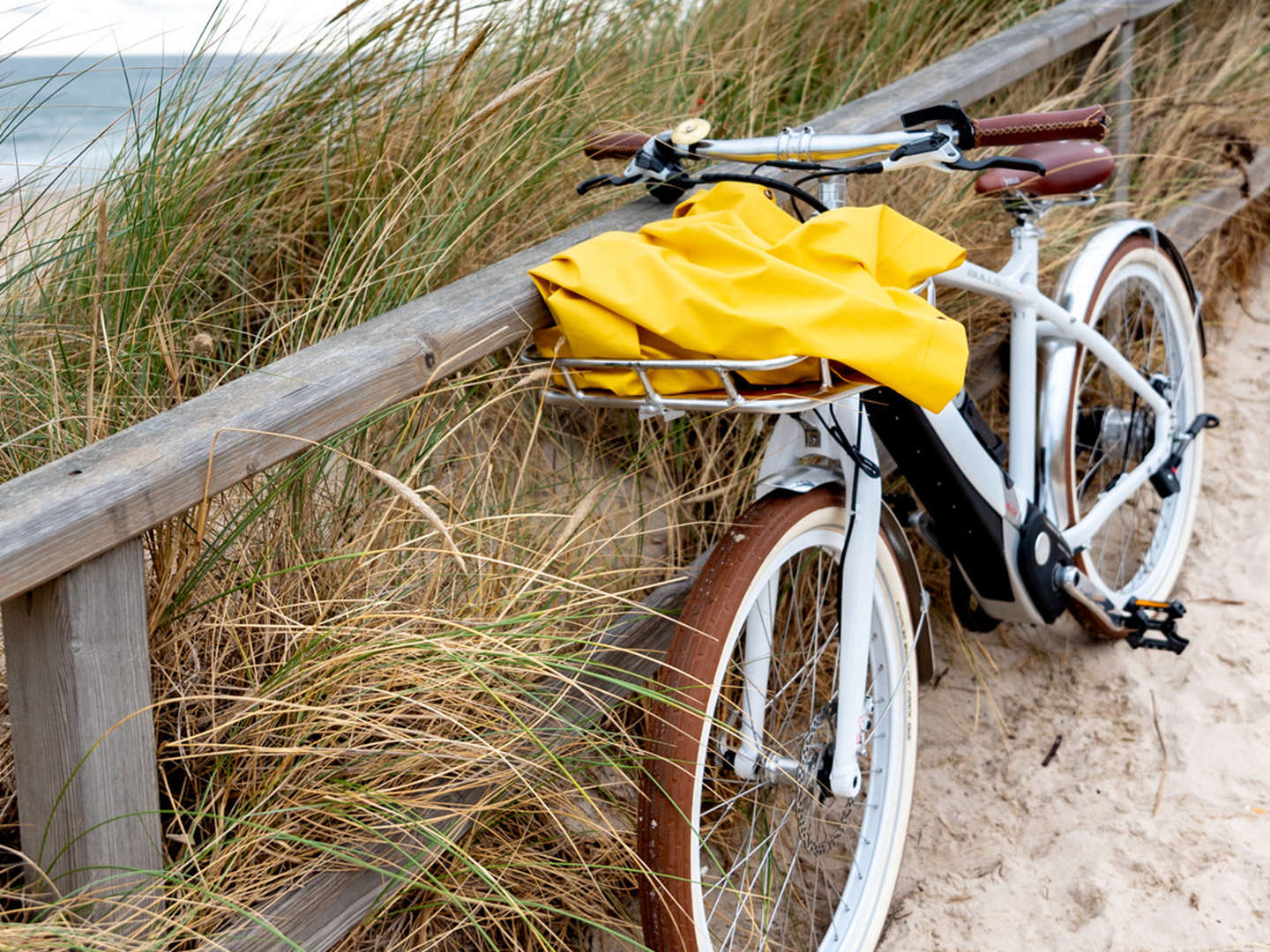 Urlaubsreif auf Sylt