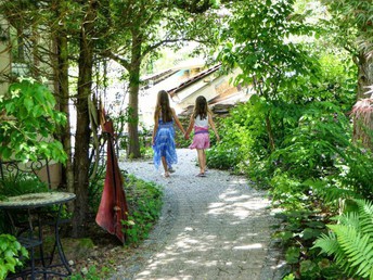 Biker Touren im Spessart - Urlaub für Motorrad - Fans.