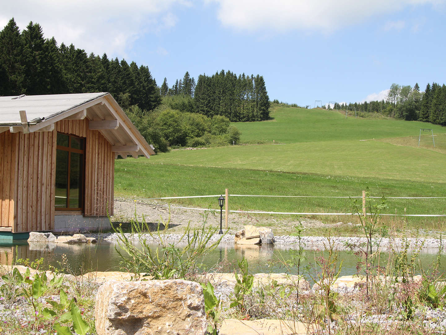 4 Tage Entspannung im Schmallenberger Sauerland