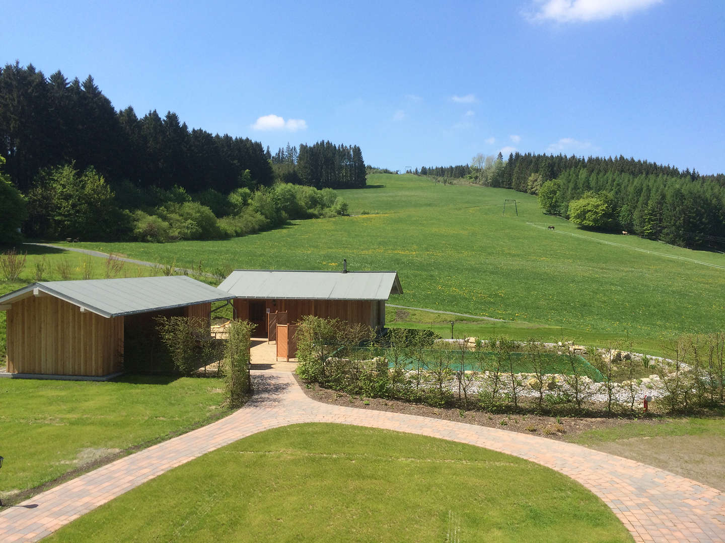 Wander-Wochen im Hochsauerland inkl. Vollpension