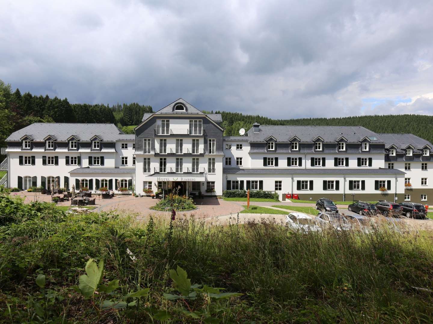 Kleine Auszeit im Land der tausend Berge | 5 Tage Sauerland inkl. Vollpension & Wellness