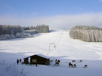 4 Tage Entspannung im Schmallenberger Sauerland