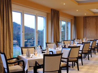 Kleine Auszeit im Land der tausend Berge | 5 Tage Sauerland inkl. Vollpension & Wellness