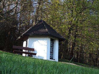 3 Tage - Ab in die Natur - im Teutoburger Wald inkl. Abendessen