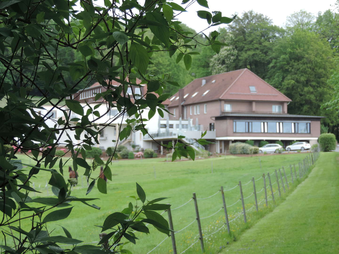 3 Tage - Golf-Kurztrip im Osnabrücker Land inkl. Abendessen