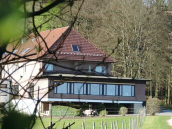 3 Tage - Motorradspecial im Teutoburger Wald inkl. 3-Gang Menü 