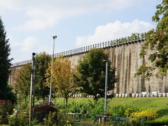 4 Tage - Brückentage im Osnabrücker Land genießen