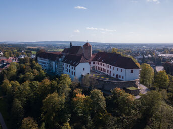 4 Tage - Brückentage im Osnabrücker Land genießen