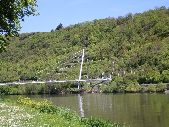 Familienauszeit am Neckar