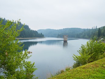 8 Tage Wohlfühlen im bezaubernden Frankenwald 