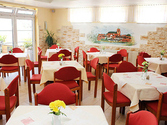 - 10% Last Minute 3 Tage Auszeit auf Usedom in Wolgast inkl. Abendessen 