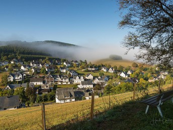 Wandern auf dem Rothaarsteig im Sauerland | 8 Tage inkl. Sauerland Card