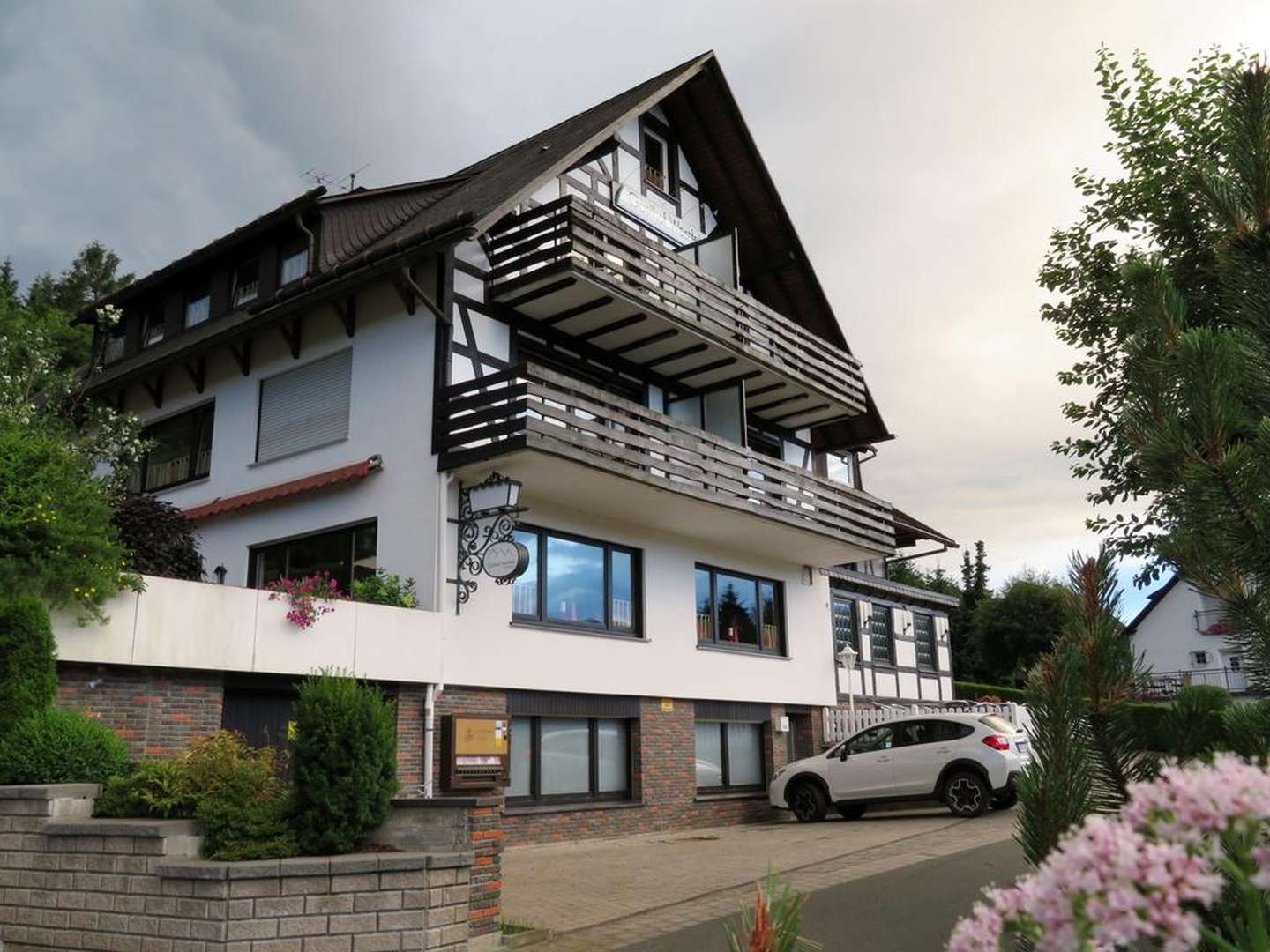 Das ist Wanderbar im Sauerland | 3 Tage inkl. Sauerland Card