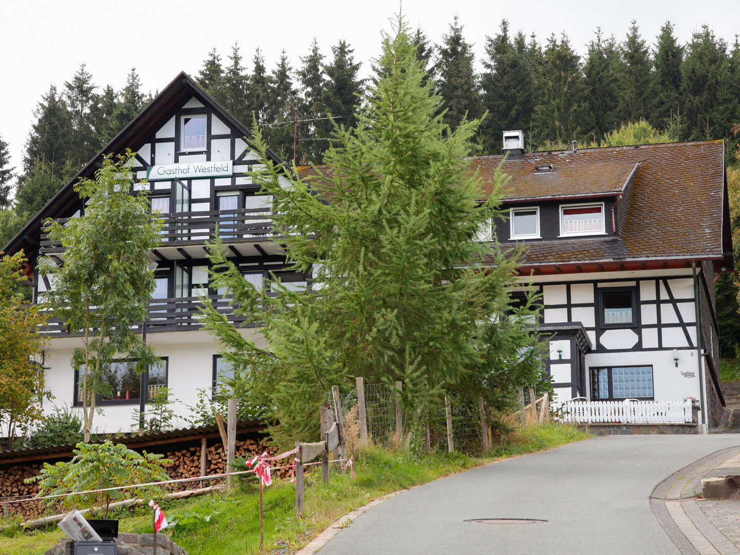 Ein Wanderwochenende im Sauerland inkl. SauerlandCard 