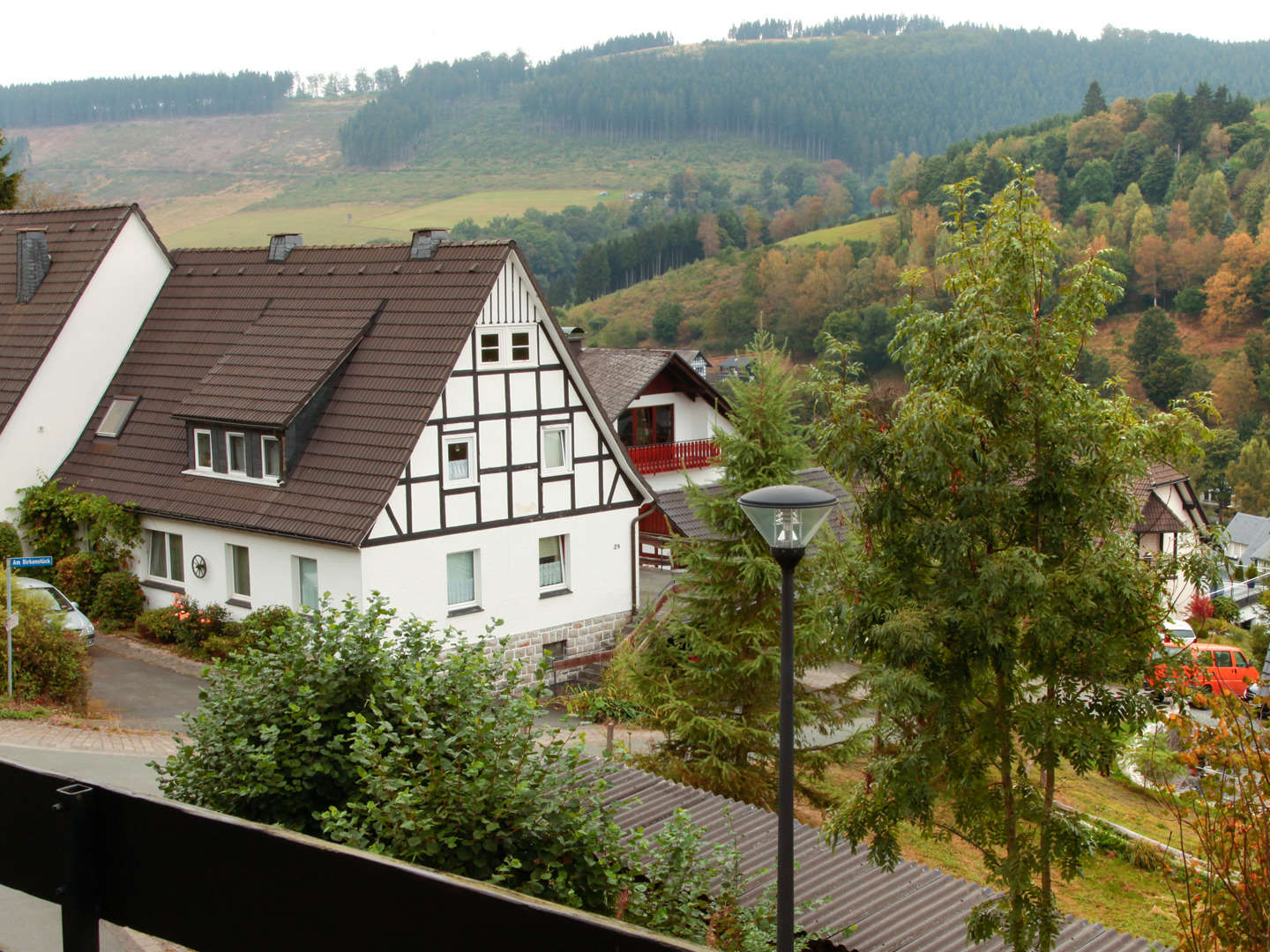 Ein Wanderwochenende im Sauerland inkl. SauerlandCard 