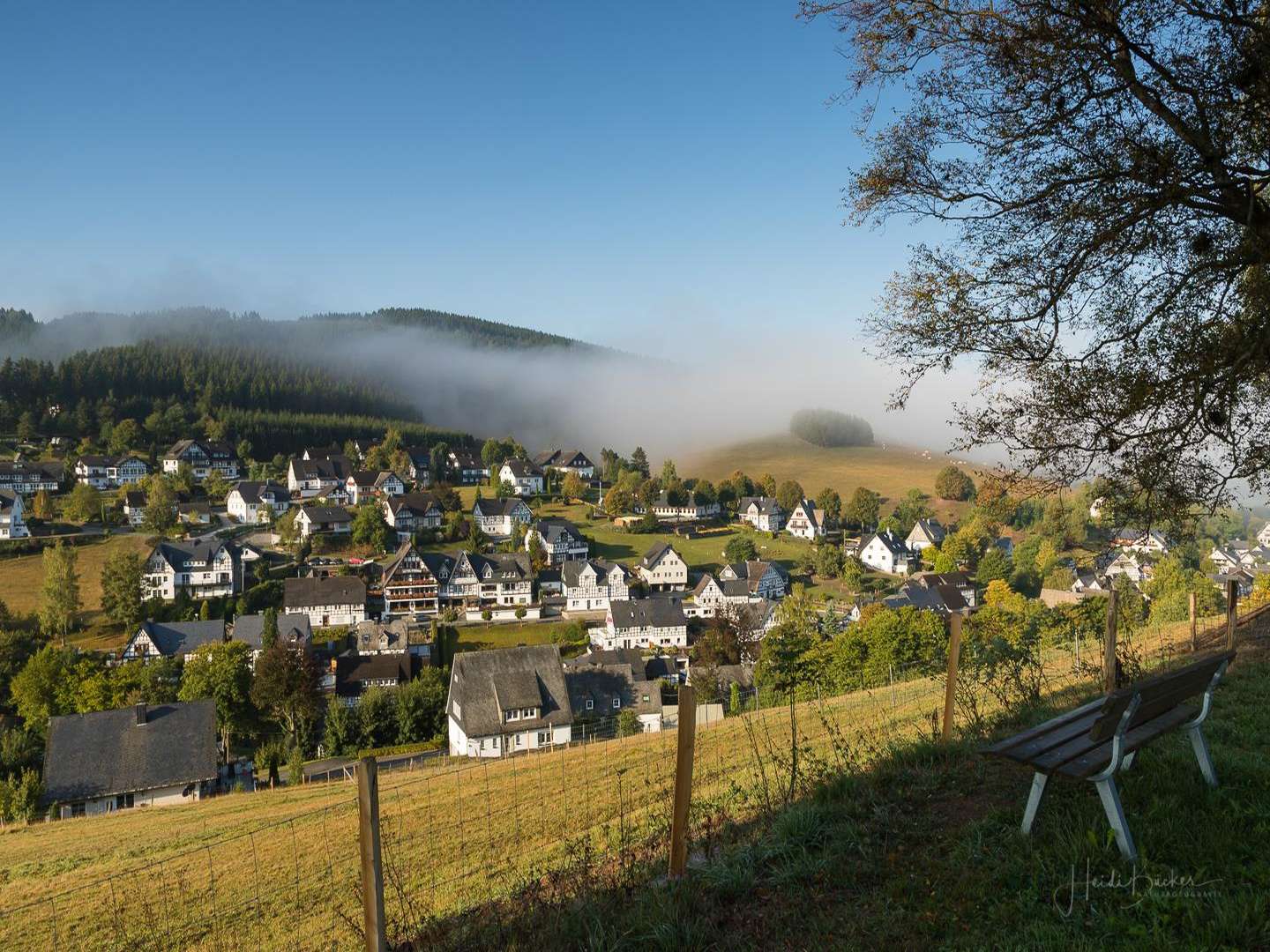 Das ist Wanderbar im Sauerland | 4 Tage inkl. SauerlandCard