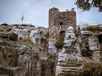 Zu kurz aber schön! 2 Tage im Harz