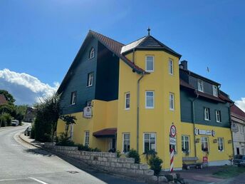 Das ist Wanderbar - Wandern im Harz