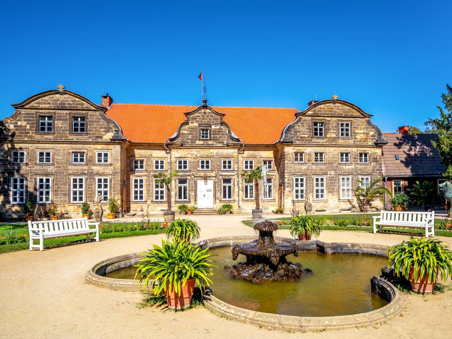 Das ist Wanderbar - Wandern im Harz