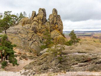 Das ist Wanderbar - Wandern im Harz