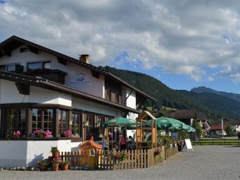 Entspannte Tage im Allgäu inkl. Eintritt in die Kristall Therme  2 2