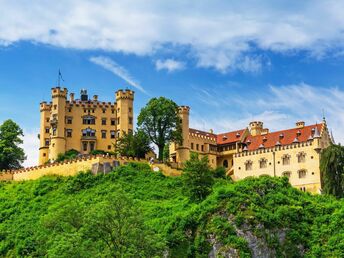 Romantische Tage im Allgäu inkl. Thermeneintritt (Hauptsaison)