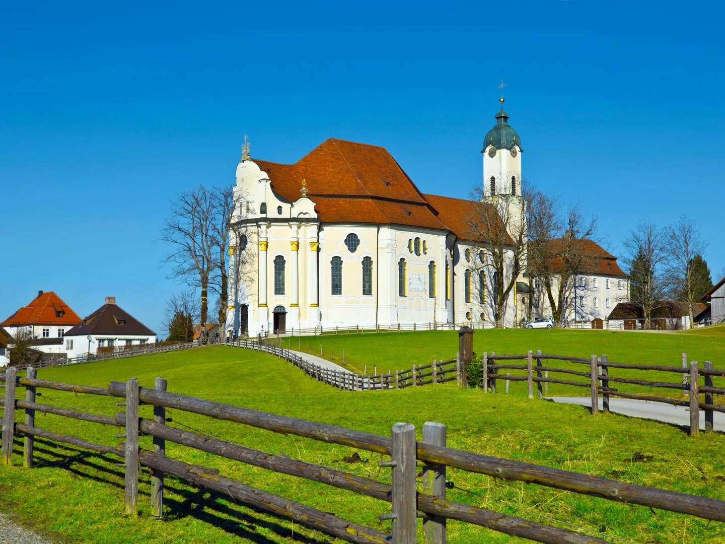 3 Tage exklusiv im schönen Allgäu verreisen