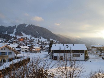 3 romantische Tage im Allgäu inkl. Thermeneintritt