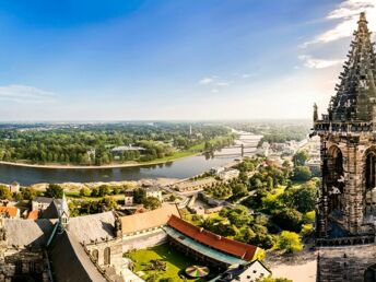 Magdeburg auf eigene Faust entdecken