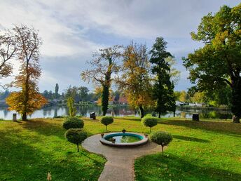 4 Tage Wellness inkl. Besuch der Natur Therme Templin 