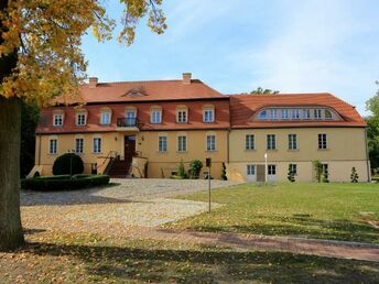 3 Tage Schlossromantik im Havelschloss