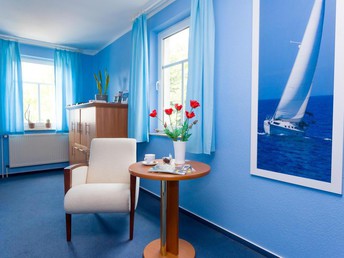 4 Tage Rügen inkl. Wellness im Badehaus Goor