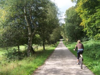 Auszeit in Trier an der Mosel 2025