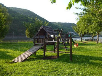 5 Tage Bett & Bike - Radtour an der Mosel inkl. Leihfahrrad für einen Tag