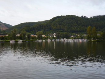 5 Tage Bett & Bike - Radtour an der Mosel inkl. Leihfahrrad für einen Tag