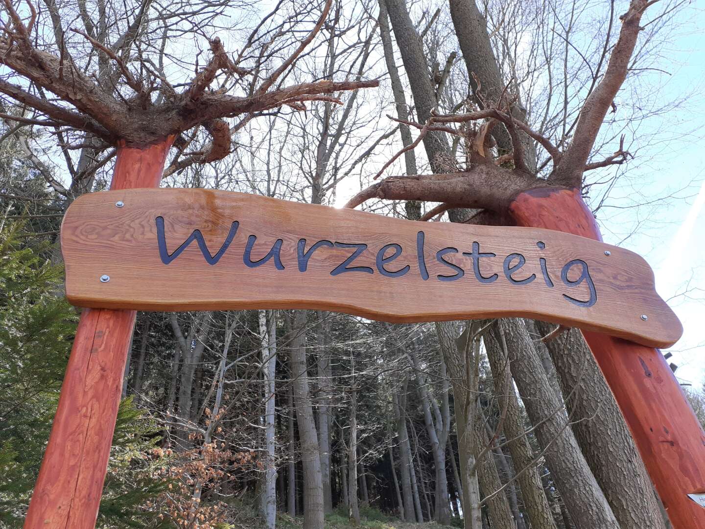 6 Tage - Entspannen im Naturhotel Lindenhof im Erzgebirge   