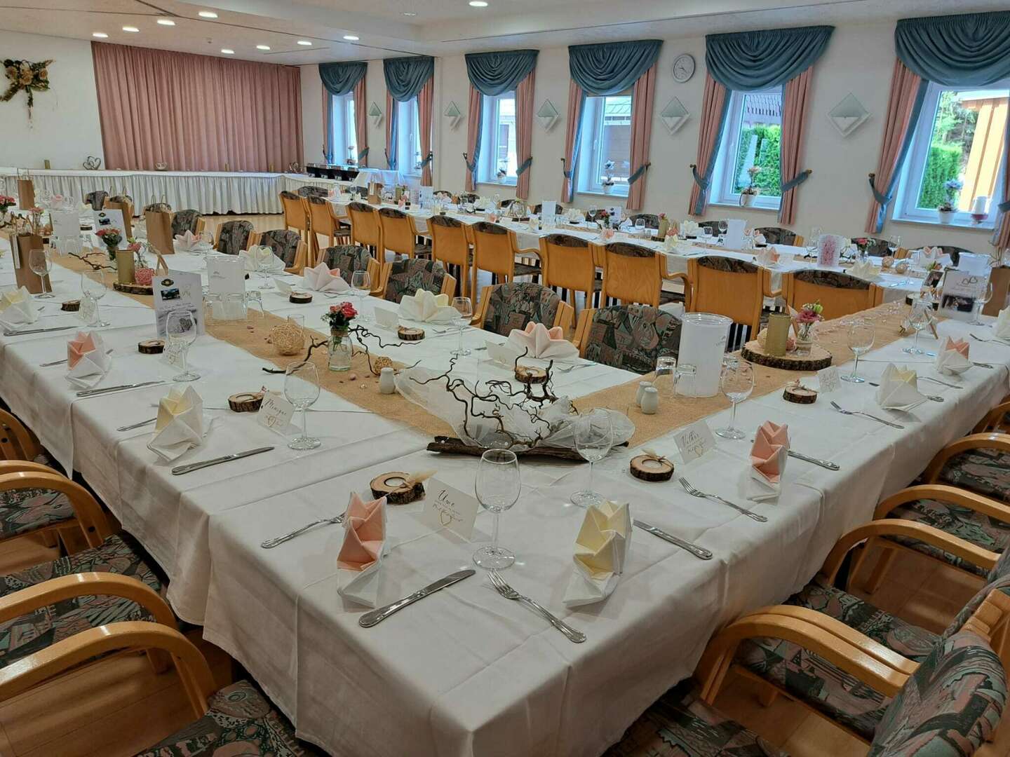 4 Tage - Auszeit im Naturhotel Lindenhof im Erzgebirge  