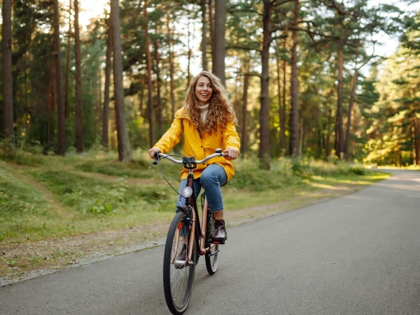 Sportliche Auszeit im Waldecker Land - raus in die Natur