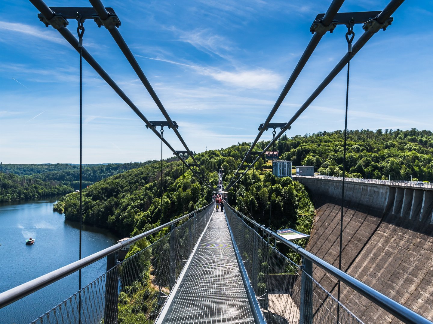 Harzer Höhenrausch in Wernigerode erleben