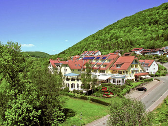 Exklusiver Kurzurlaub auf der Schwäbischen Alb 