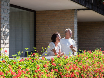 Heide-Kurzurlaub inkl. Jod-Sole-Therme 