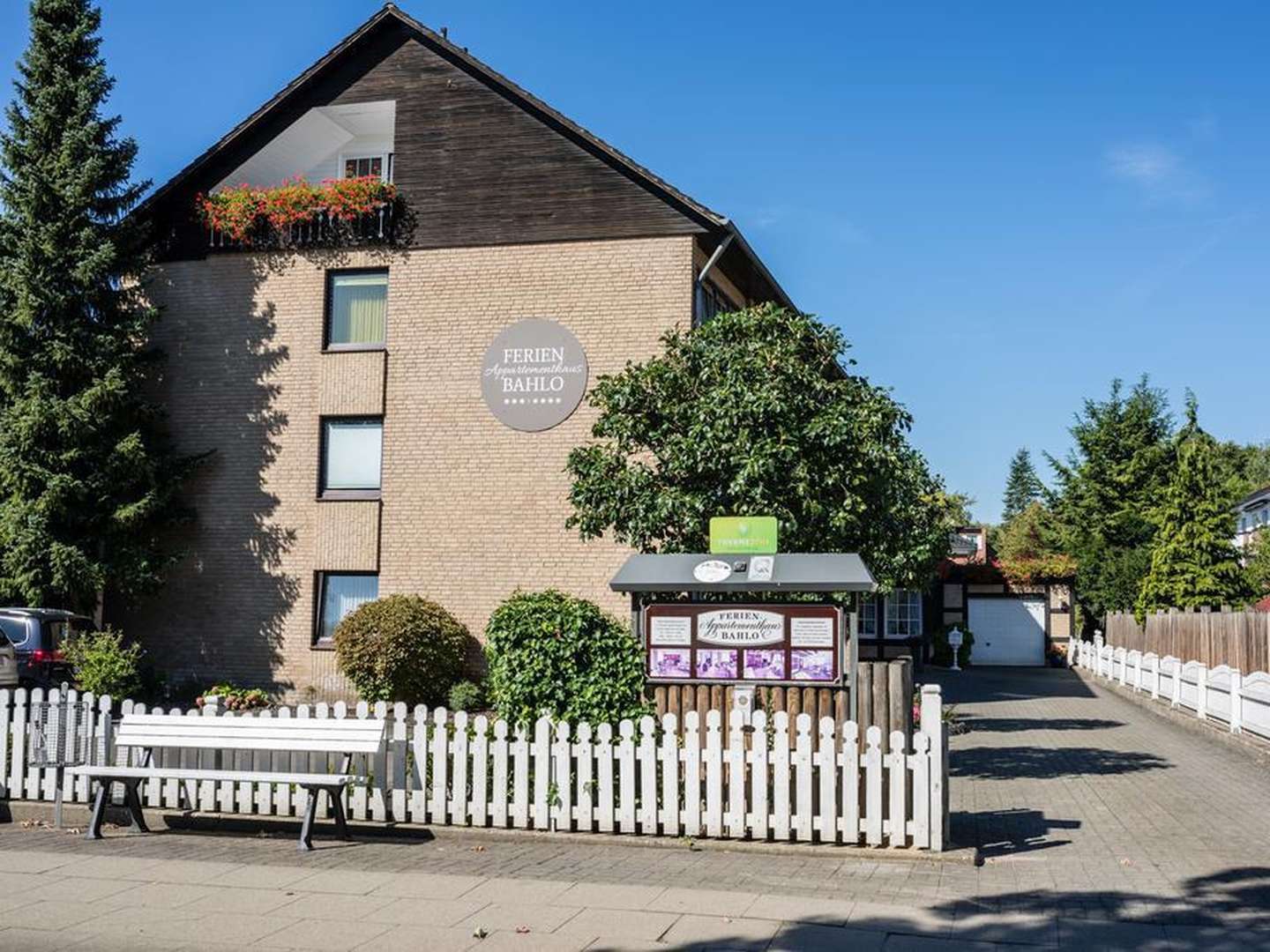 Thermen - Auszeit in der Lüneburger Heide