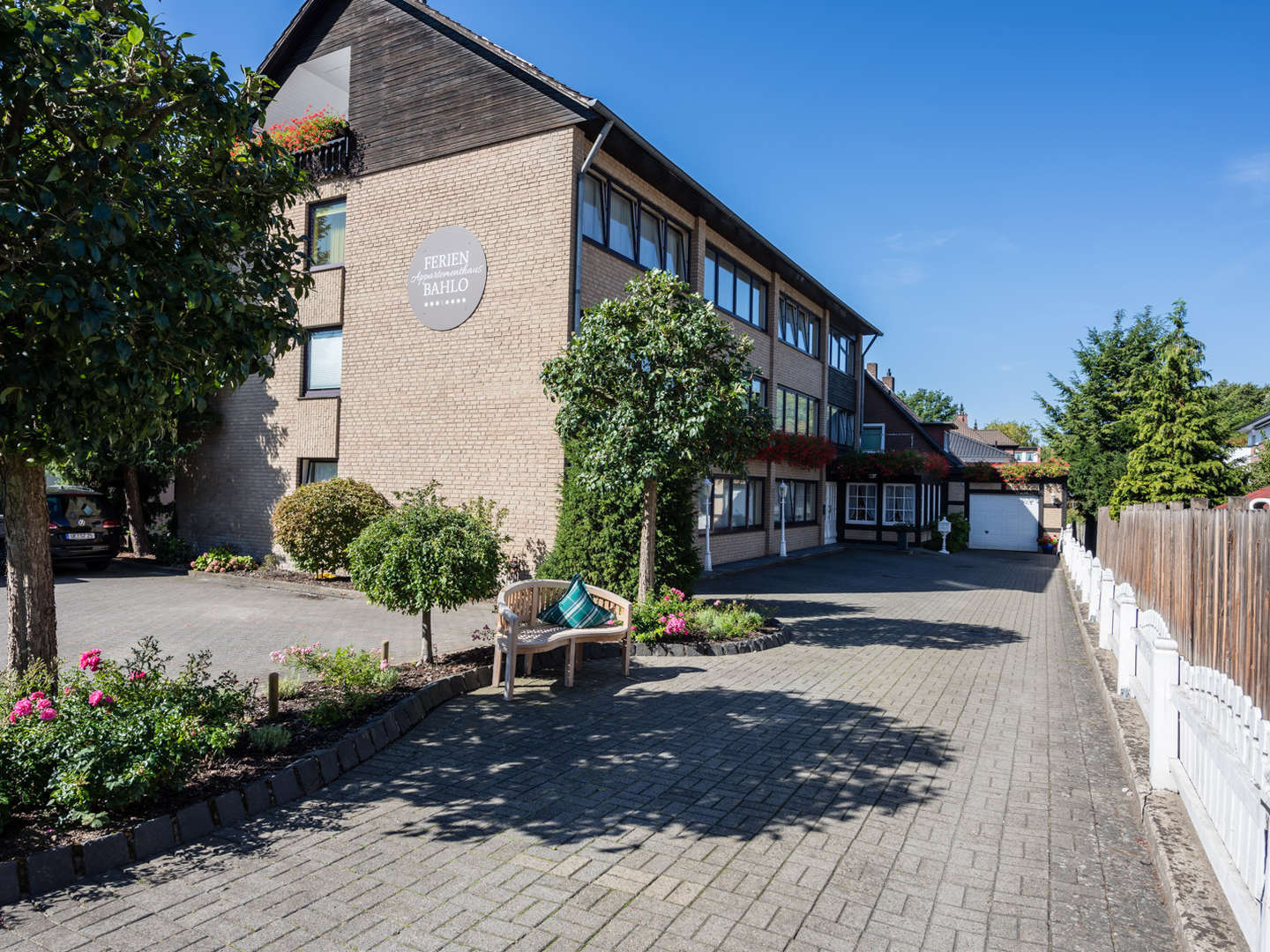 Lüneburger Heide-Wellnessurlaub inkl. Jod-Sole-Therme