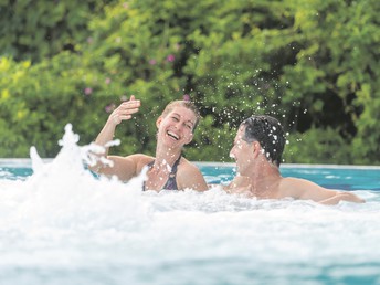 Thermen - Auszeit in der Lüneburger Heide