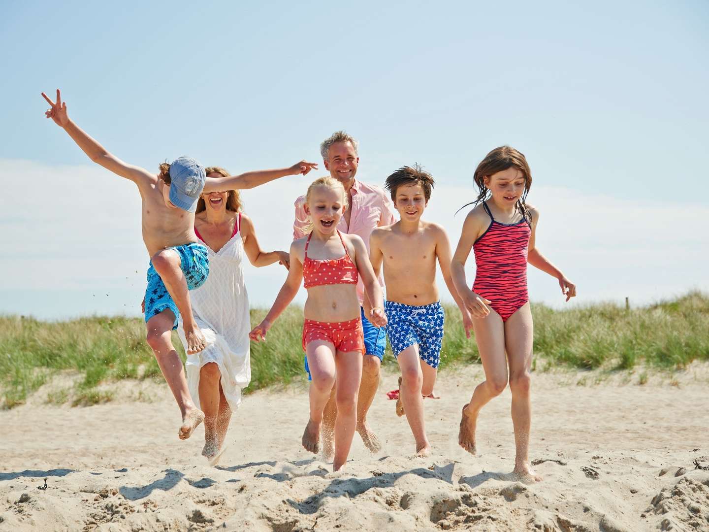 4 Tage Ostseeurlaub am Weissenhäuser Strand